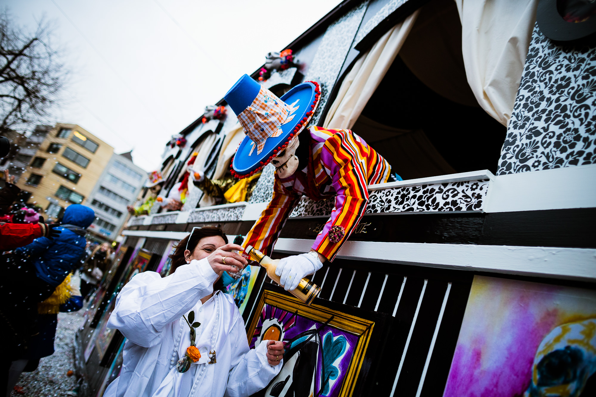 Export x3 1DX 7392 Basler Fasnacht 2016